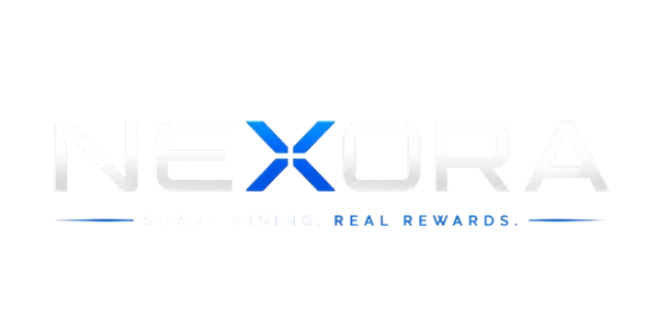 NEXORA Logo