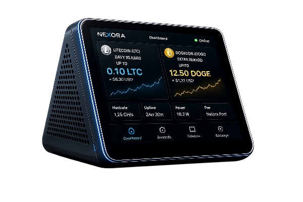 NEXORA NX1 Device